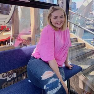 Meet your Posher, Allyson